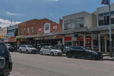 Studios On Beaumont - Great Ocean Road Tourism 19