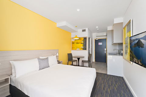 Value Suites Green Square - Great Ocean Road Tourism 28