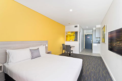 Value Suites Green Square - Great Ocean Road Tourism 14