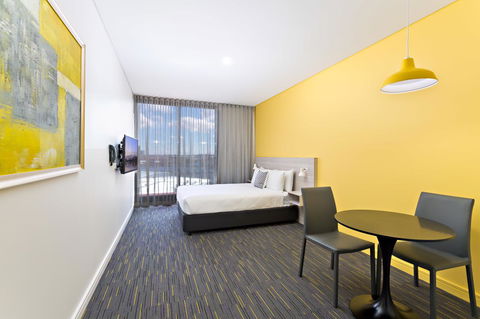 Value Suites Green Square - Great Ocean Road Tourism 27