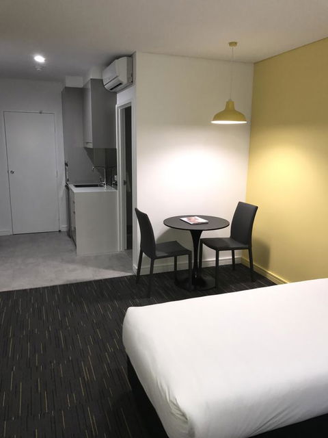 Value Suites Green Square - Great Ocean Road Tourism 16