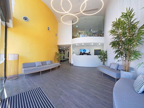 Value Suites Green Square - Great Ocean Road Tourism 3