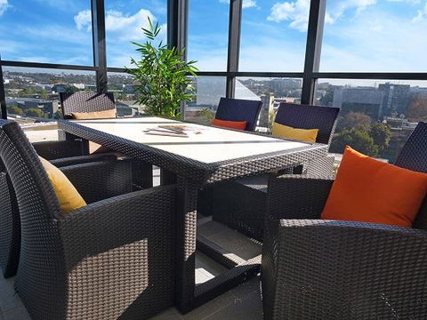 Value Suites Green Square - Great Ocean Road Tourism 6