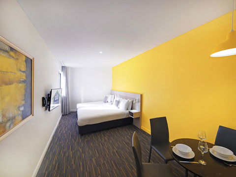 Value Suites Green Square - Great Ocean Road Tourism 9