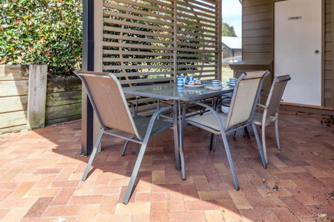 Condo 105 @ Horizons Golf Resort - Salamander Bay NSW - Great Ocean Road Tourism 20