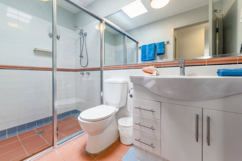 Condo 105 @ Horizons Golf Resort - Salamander Bay NSW - Great Ocean Road Tourism 17