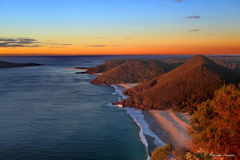 Condo 105 @ Horizons Golf Resort - Salamander Bay NSW - Great Ocean Road Tourism 8