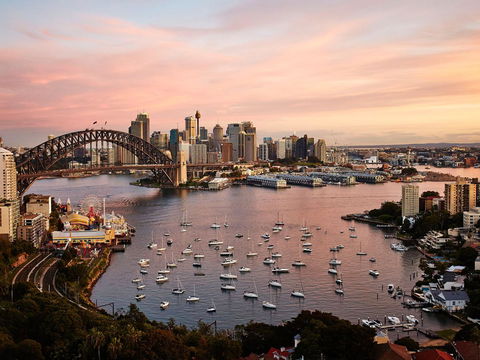 View Sydney - Great Ocean Road Tourism 19
