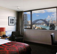 View Sydney formerly North Sydney Harbourview - Great Ocean Road Tourism