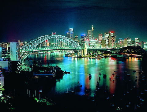 View Sydney - Great Ocean Road Tourism 26