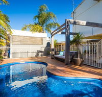 Seashells Apartments Merimbula - Great Ocean Road Tourism