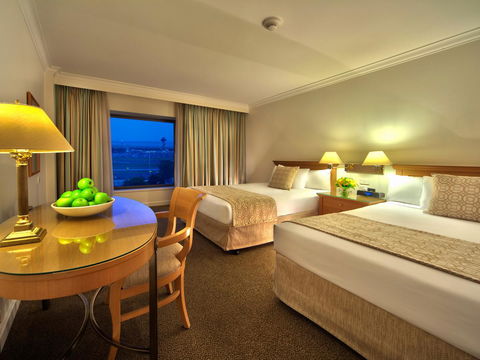 Stamford Plaza Sydney Airport Hotel & Conference Centre - Great Ocean Road Tourism 20