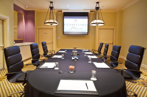 Stamford Plaza Sydney Airport Hotel & Conference Centre - Great Ocean Road Tourism 26