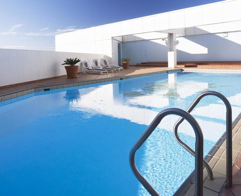 Stamford Plaza Sydney Airport Hotel & Conference Centre - Great Ocean Road Tourism 2