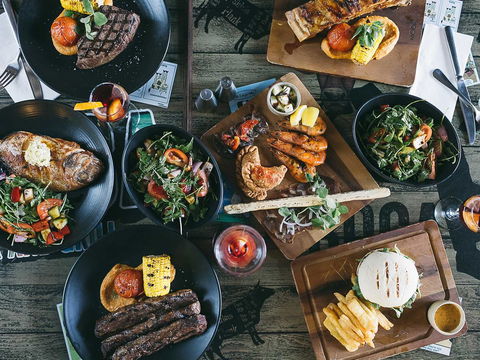 Stamford Plaza Sydney Airport Hotel & Conference Centre - Great Ocean Road Tourism 34