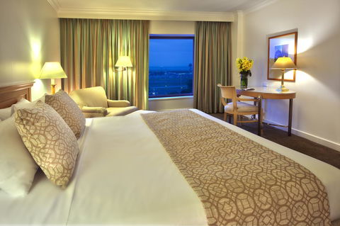 Stamford Plaza Sydney Airport Hotel & Conference Centre - Great Ocean Road Tourism 6