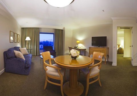 Stamford Plaza Sydney Airport Hotel & Conference Centre - Great Ocean Road Tourism 16