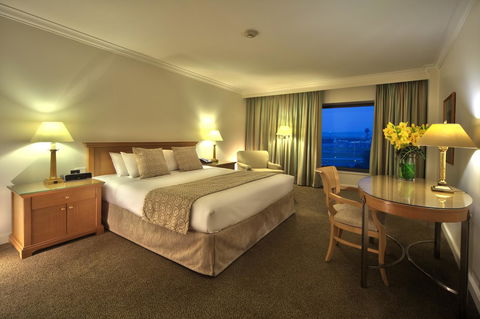 Stamford Plaza Sydney Airport Hotel & Conference Centre - Great Ocean Road Tourism 19