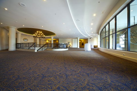 Stamford Plaza Sydney Airport Hotel & Conference Centre - Great Ocean Road Tourism 29