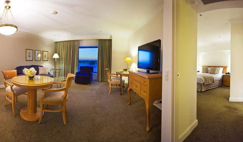 Stamford Plaza Sydney Airport Hotel & Conference Centre - Great Ocean Road Tourism 31