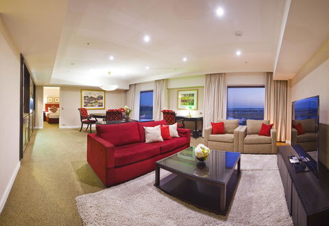 Stamford Plaza Sydney Airport Hotel & Conference Centre - Great Ocean Road Tourism 17