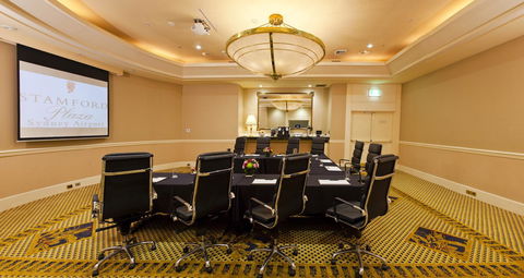 Stamford Plaza Sydney Airport Hotel & Conference Centre - Great Ocean Road Tourism 24