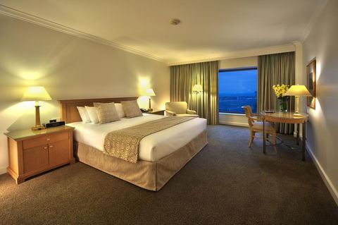 Stamford Plaza Sydney Airport Hotel & Conference Centre - Great Ocean Road Tourism 1
