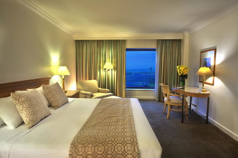 Stamford Plaza Sydney Airport Hotel & Conference Centre - Great Ocean Road Tourism 11