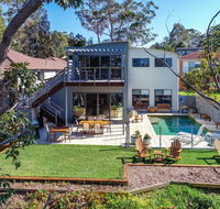 The Edgewater Bed  Breakfast - Great Ocean Road Tourism