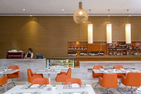 Novotel Newcastle Beach - Great Ocean Road Tourism 15