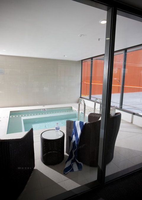 Novotel Newcastle Beach - Great Ocean Road Tourism 29