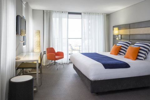 Novotel Newcastle Beach - Great Ocean Road Tourism 14