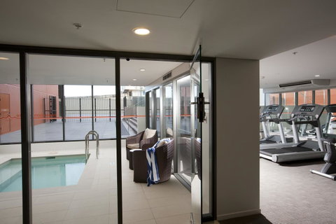 Novotel Newcastle Beach - Great Ocean Road Tourism 30
