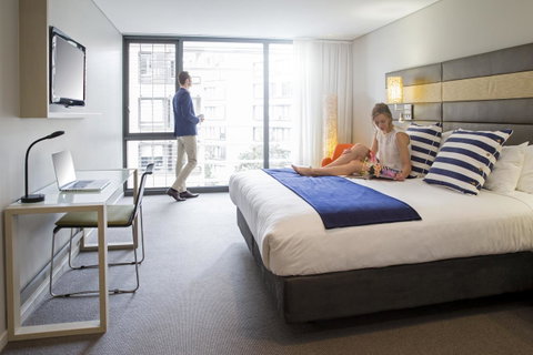 Novotel Newcastle Beach - Great Ocean Road Tourism 11