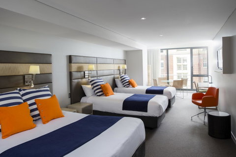 Novotel Newcastle Beach - Great Ocean Road Tourism 5
