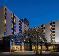 Novotel Sydney International Airport Formerly Mercure - Great Ocean Road Tourism