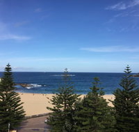 Coogee Sands Hotel  Apartments - Great Ocean Road Tourism