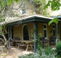 Warriwillah - Millthorpe's Country Motel - Great Ocean Road Tourism