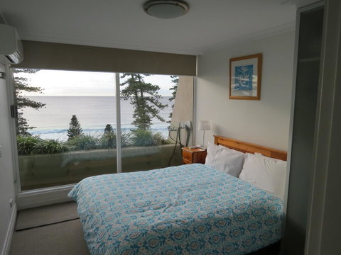 Manly Paradise Motel & Apartments - Great Ocean Road Tourism 26