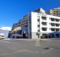 Manly Paradise Motel  Apartments - Great Ocean Road Tourism