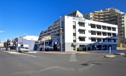 Manly Paradise Motel & Apartments - Great Ocean Road Tourism 0