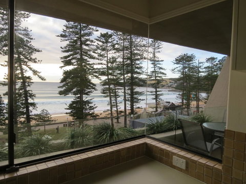 Manly Paradise Motel & Apartments - Great Ocean Road Tourism 36