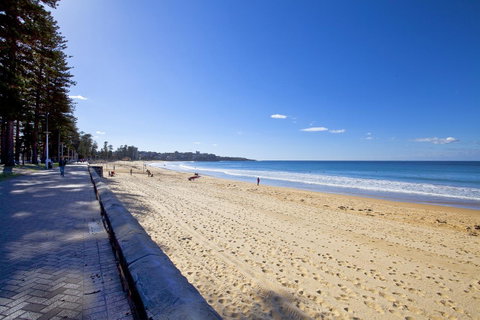 Manly Paradise Motel & Apartments - Great Ocean Road Tourism 8