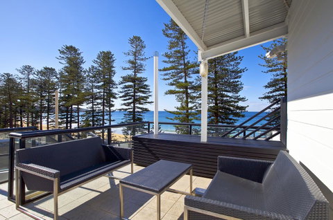 Manly Paradise Motel & Apartments - Great Ocean Road Tourism 15
