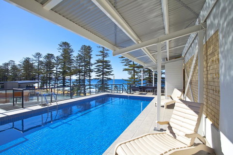 Manly Paradise Motel & Apartments - Great Ocean Road Tourism 13