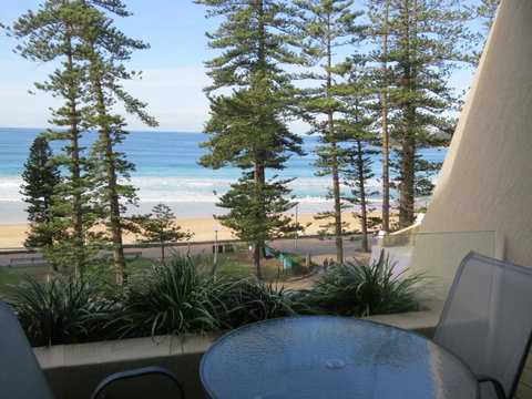 Manly Paradise Motel & Apartments - Great Ocean Road Tourism 42