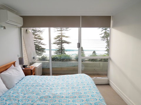 Manly Paradise Motel & Apartments - Great Ocean Road Tourism 23