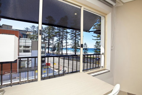 Manly Paradise Motel & Apartments - Great Ocean Road Tourism 10
