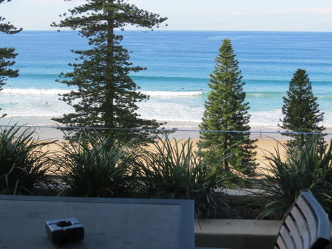Manly Paradise Motel & Apartments - Great Ocean Road Tourism 35