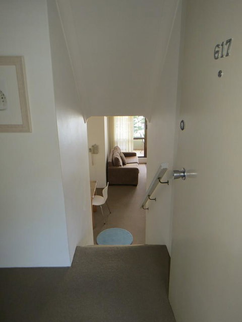Manly Paradise Motel & Apartments - Great Ocean Road Tourism 41